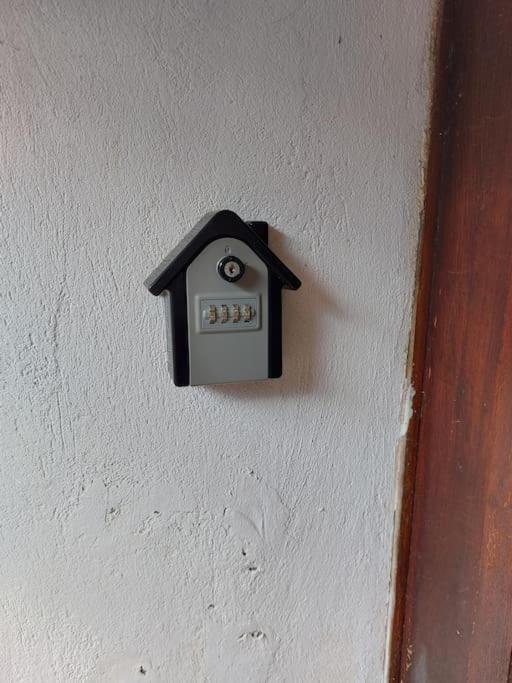 Apartmán Chez Nadine Ranspach Exteriér fotografie